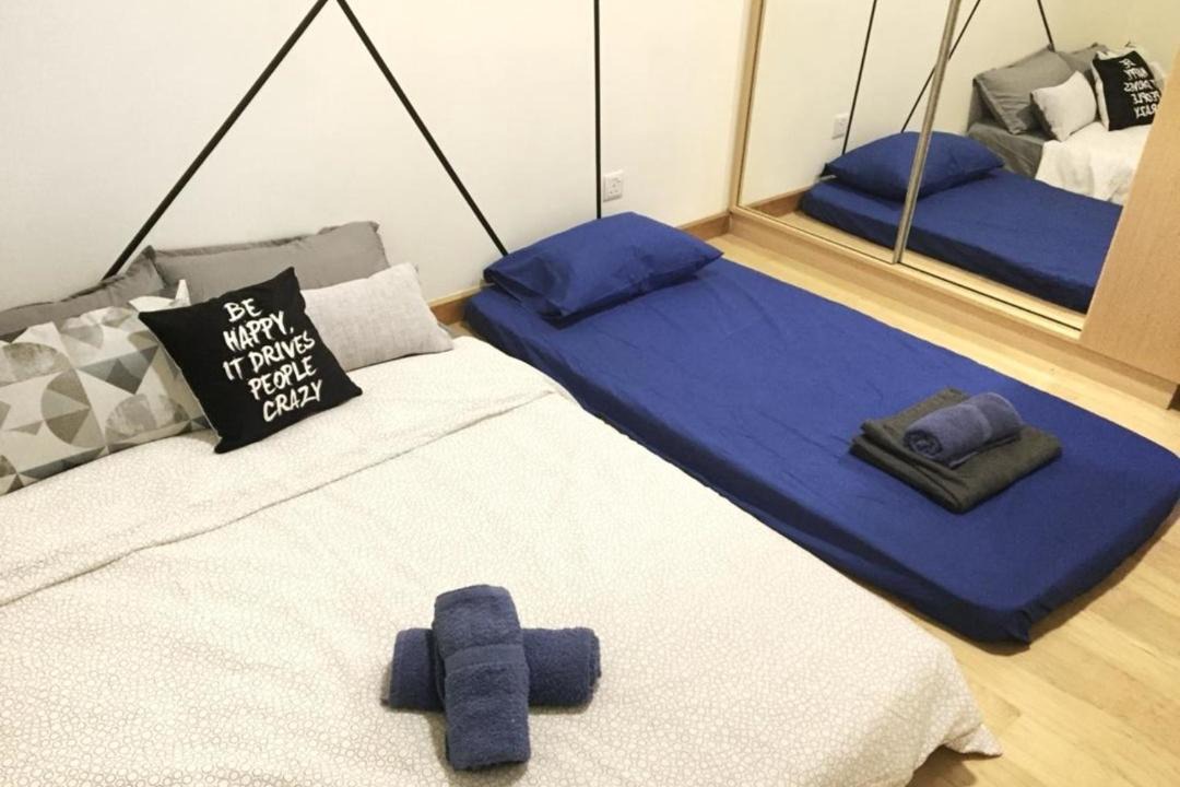 Photo of Bedroom in Ara Damansara