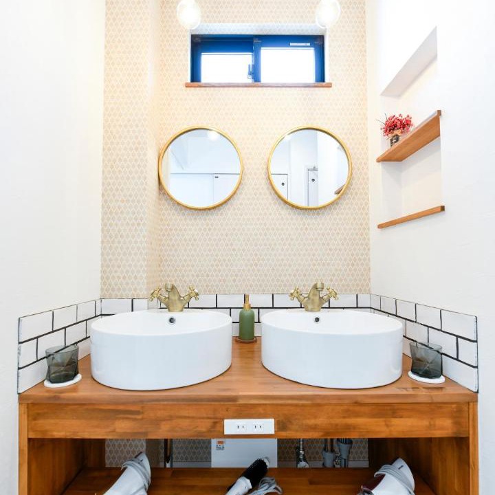 Photo of Bathroom in Higashiyama