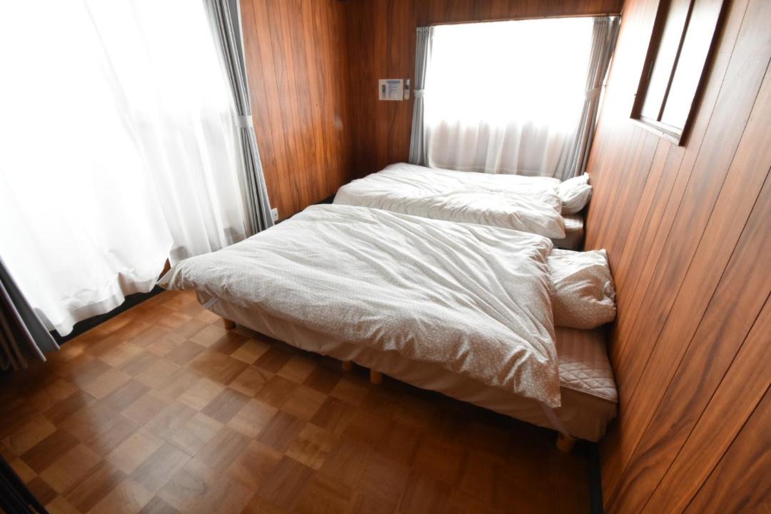Photo of Bedroom in Matsubara