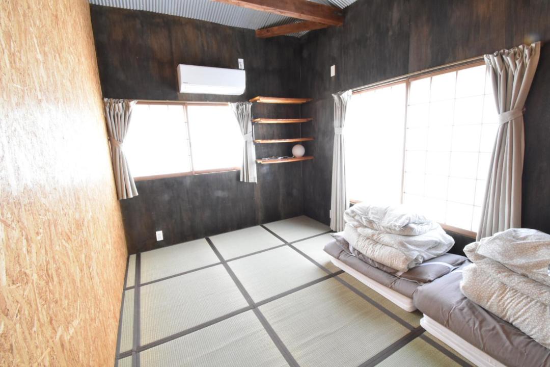 Photo of Bedroom in Matsubara