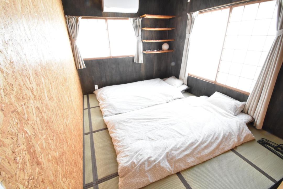 Photo of Bedroom in Matsubara
