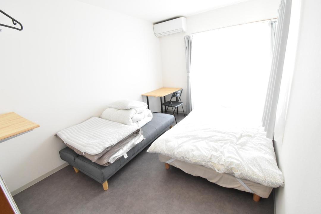 Photo of Bedroom in Matsubara