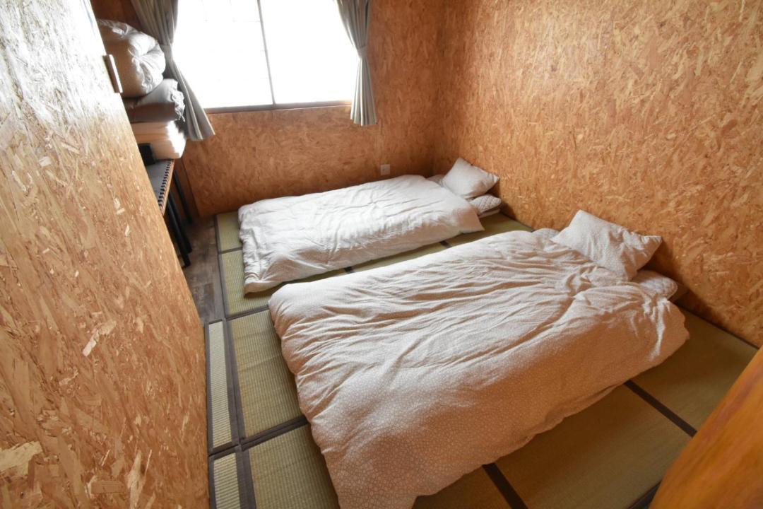 Photo of Bedroom in Matsubara