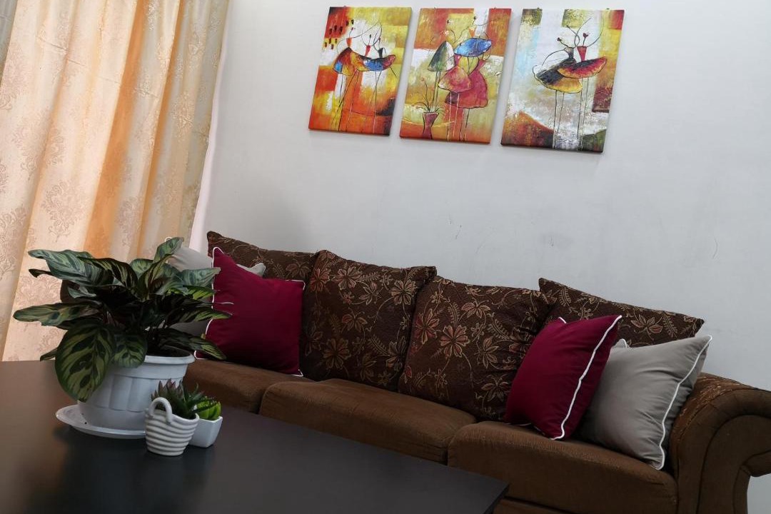 Photo of Livingroom in Seksyen 13