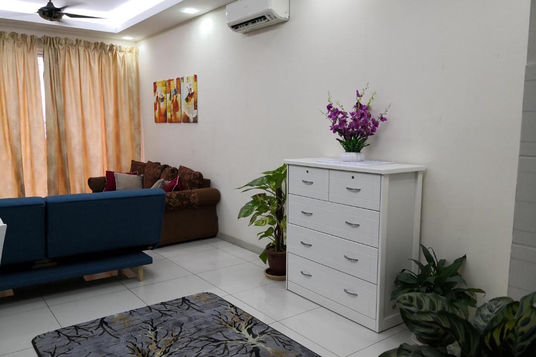 Photo of Livingroom in Seksyen 13