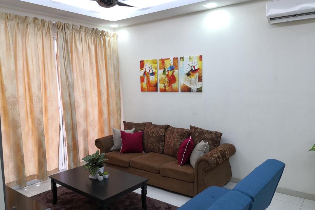 Photo of Livingroom in Seksyen 13