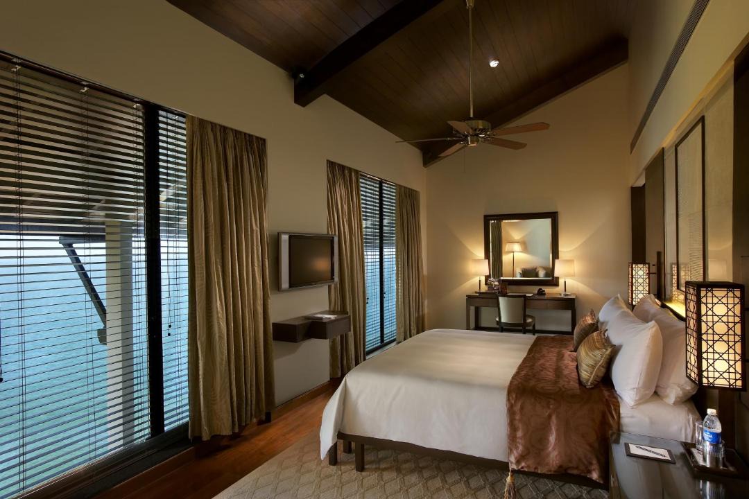 Photo of Bedroom in Thiruvananthapuram