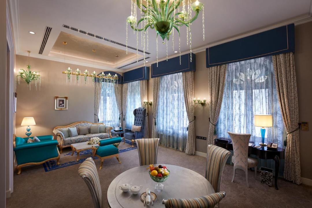 Photo of Livingroom in Thiruvananthapuram