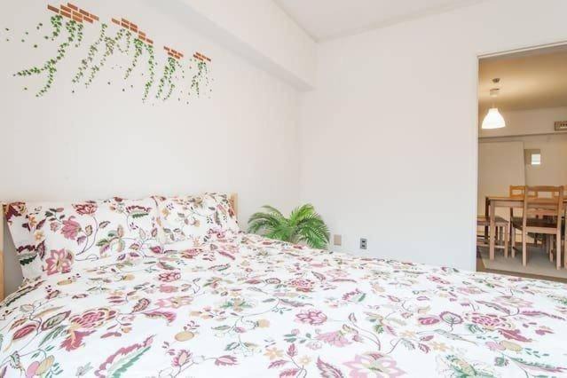 Photo of Bedroom in Minamisenba