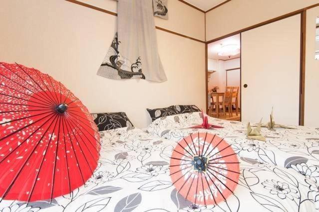 Photo of Bedroom in Minamisenba