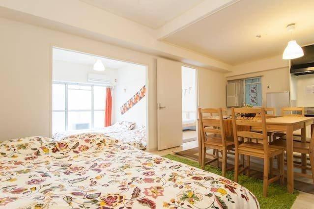 Photo of Bedroom in Minamisenba