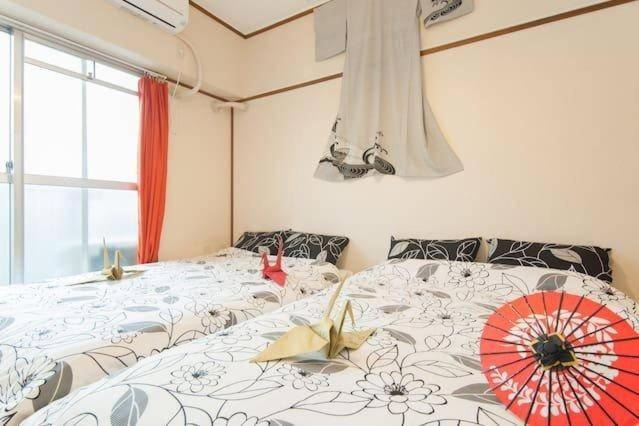 Photo of Bedroom in Minamisenba