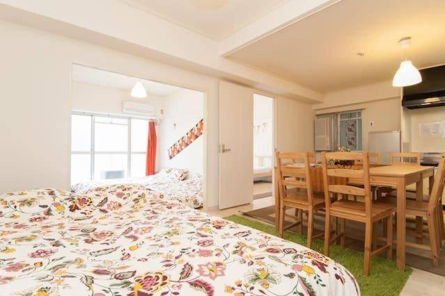 Photo of Bedroom in Minamisenba