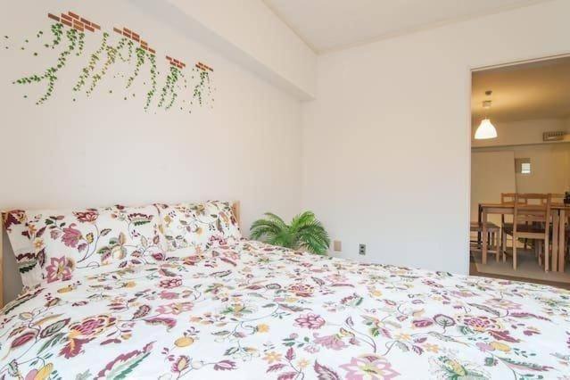 Photo of Bedroom in Minamisenba