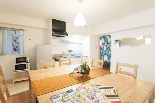 Photo of Livingroom in Minamisenba