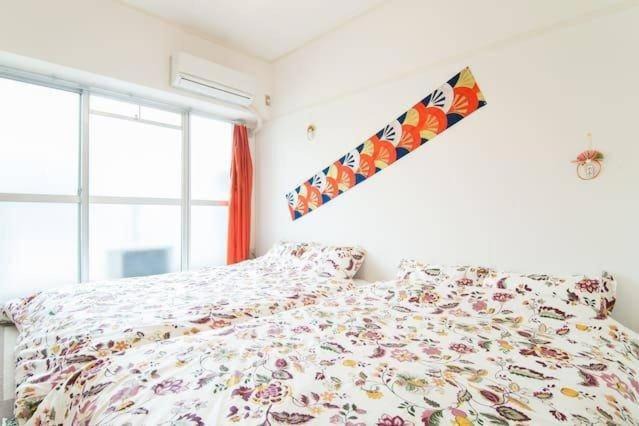 Photo of Bedroom in Minamisenba