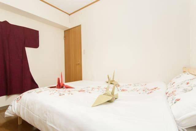 Photo of Bedroom in Minamisenba