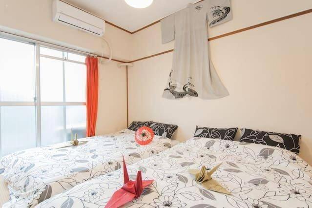 Photo of Bedroom in Minamisenba