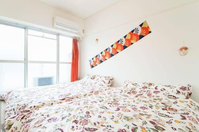 Photo of Bedroom in Minamisenba