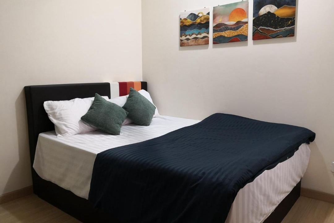 Photo of Bedroom in Seksyen 13