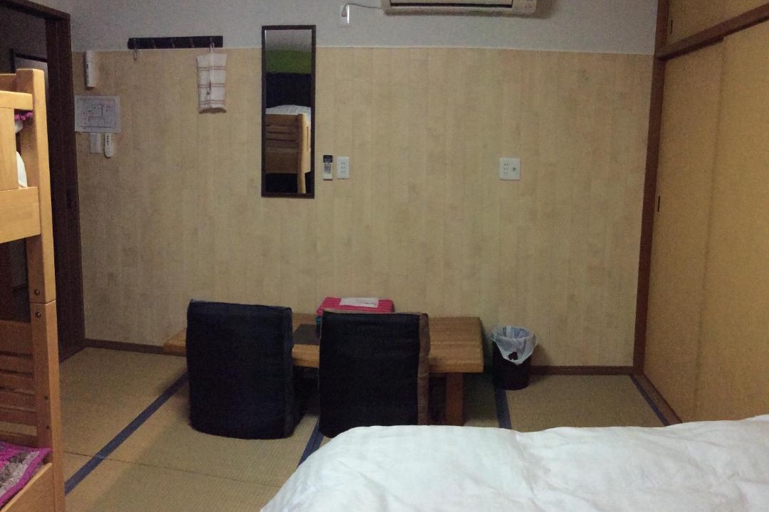 Photo of Others in Nishikyo