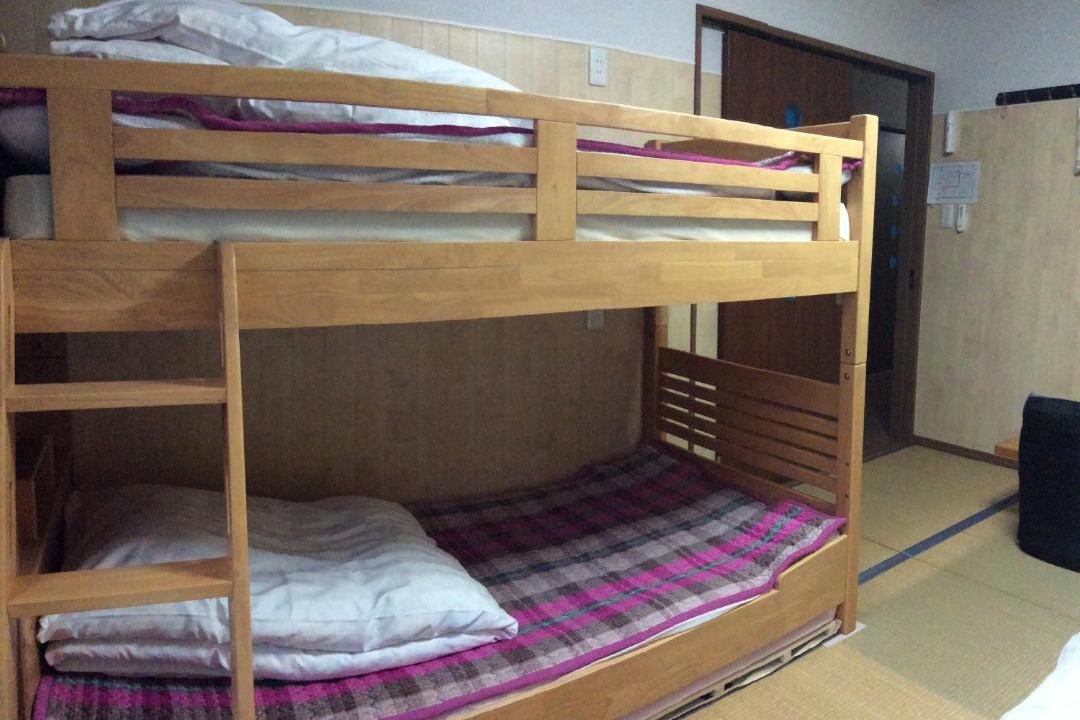 Photo of Bedroom in Nishikyo