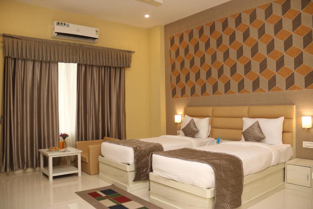 Photo of Bedroom in Mirzapur