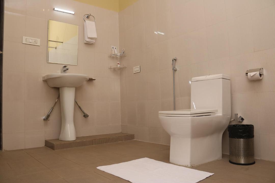 Photo of Bathroom in Mirzapur