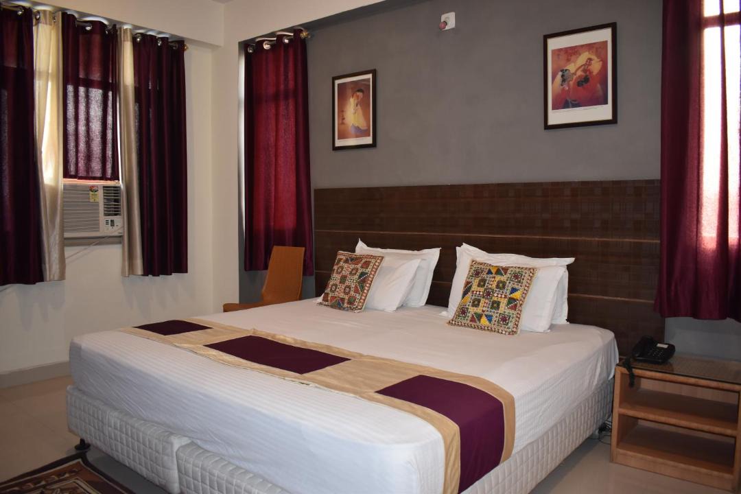 Photo of Bedroom in Bodh Gaya