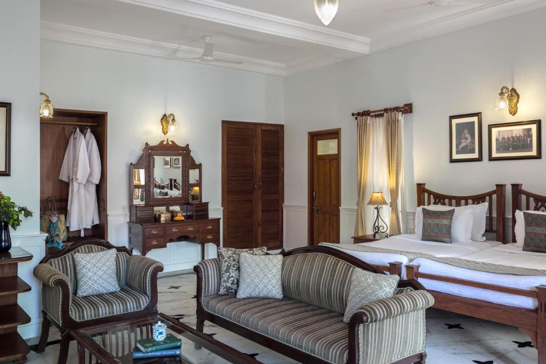 Photo of Bedroom in Ratanada