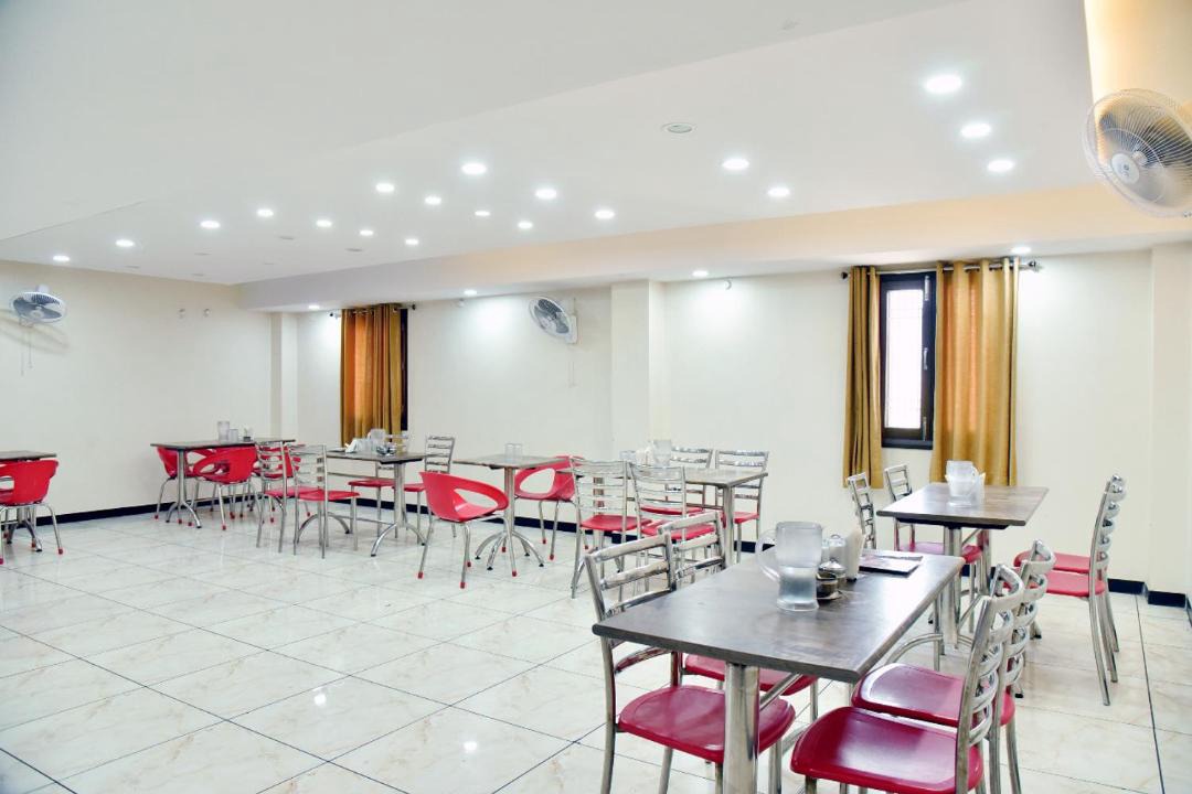 Photo of Livingroom in Jhunjhunu