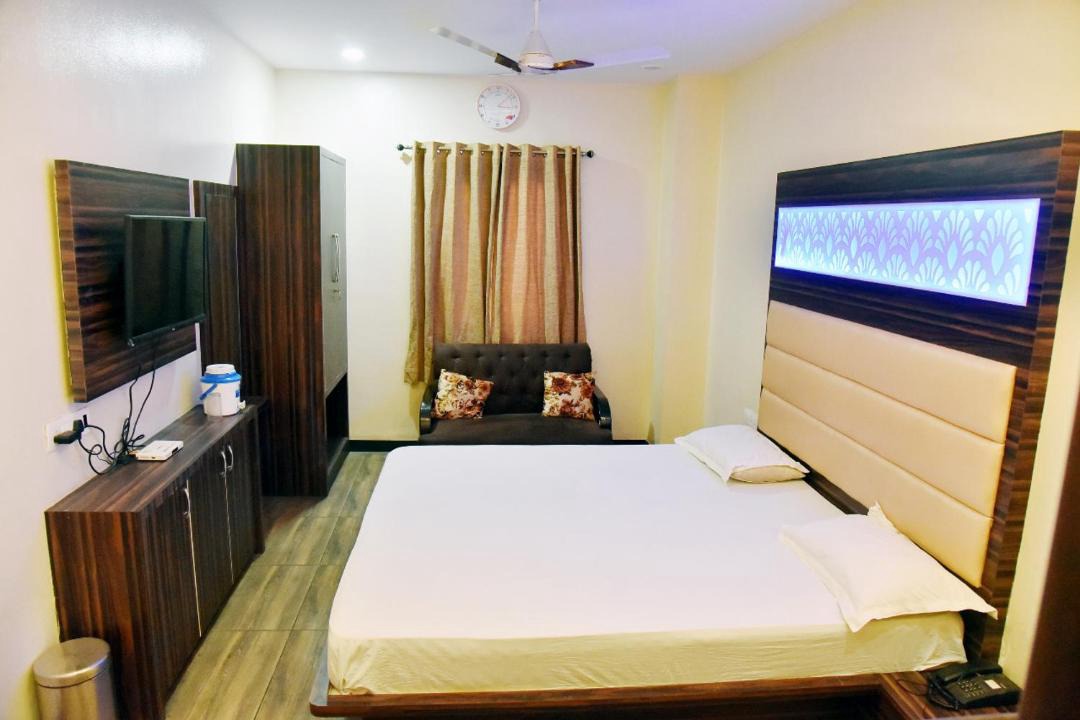 Photo of Bedroom in Jhunjhunu