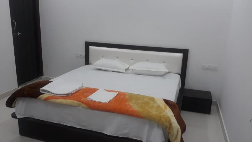 Photo of Bedroom in Pushkar
