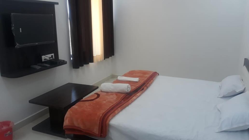 Photo of Bedroom in Pushkar