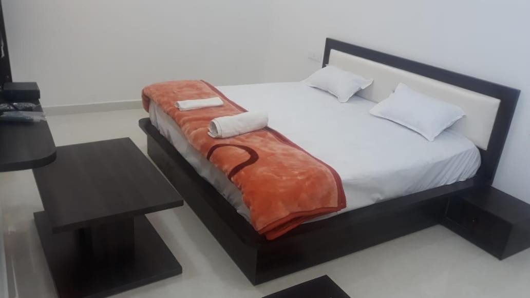 Photo of Bedroom in Pushkar