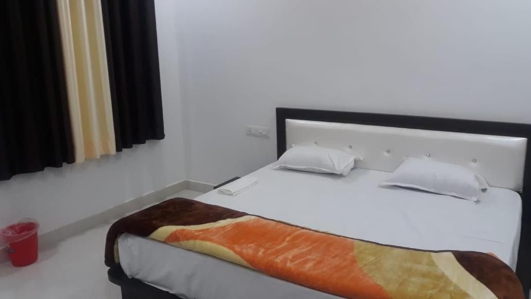 Photo of Bedroom in Pushkar