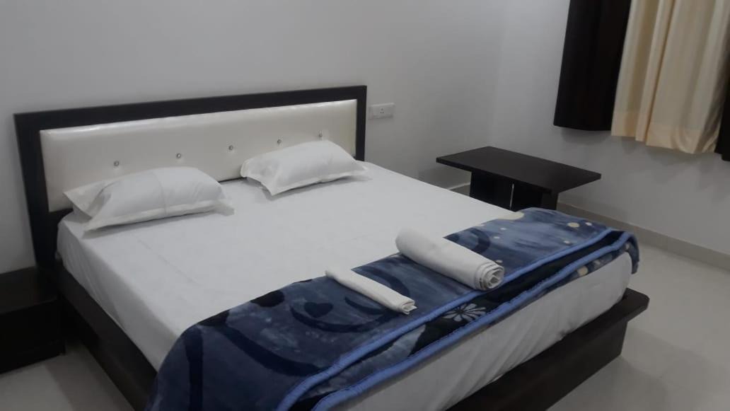 Photo of Bedroom in Pushkar