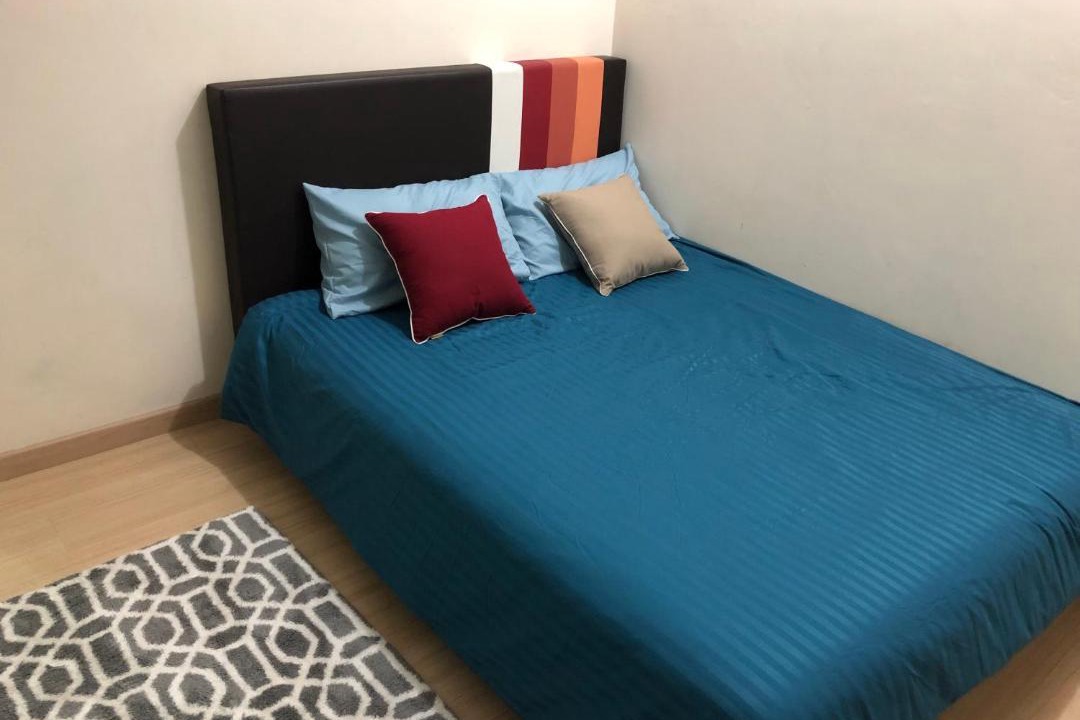 Photo of Bedroom in Seksyen 13