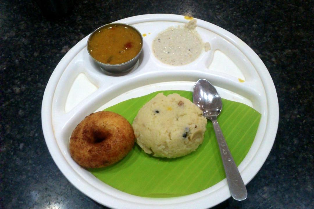 Photo of Others in Royapettah