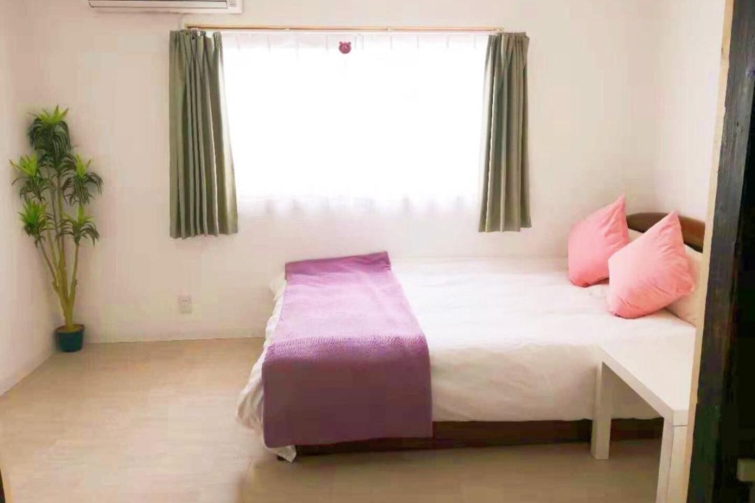 Photo of Bedroom in Suminoe
