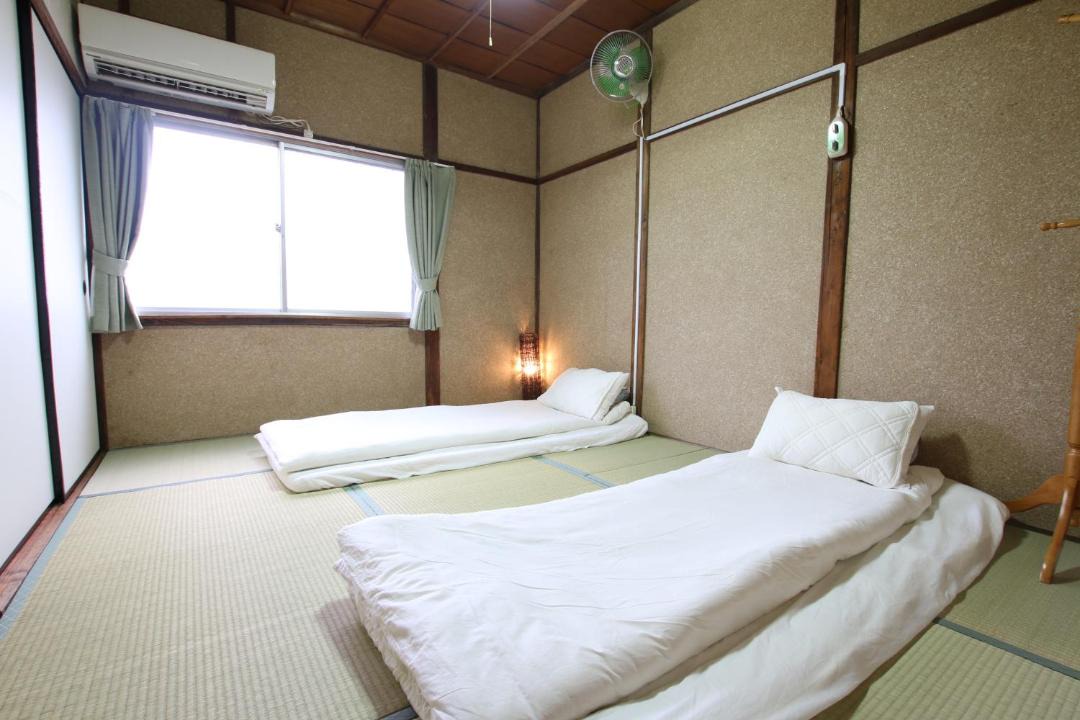 Photo of Bedroom in Suminoe