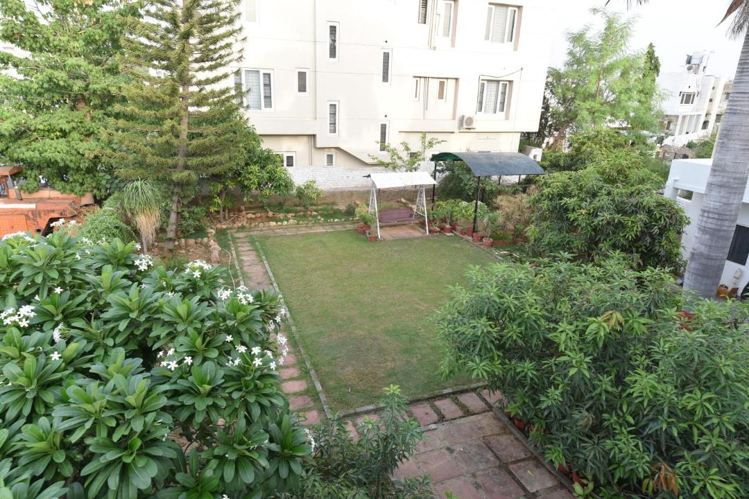 Photo of Buildings in Udaipur