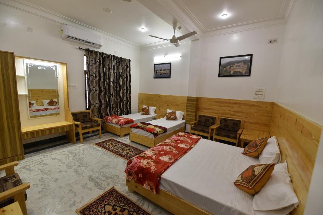 Photo of Livingroom in Udaipur