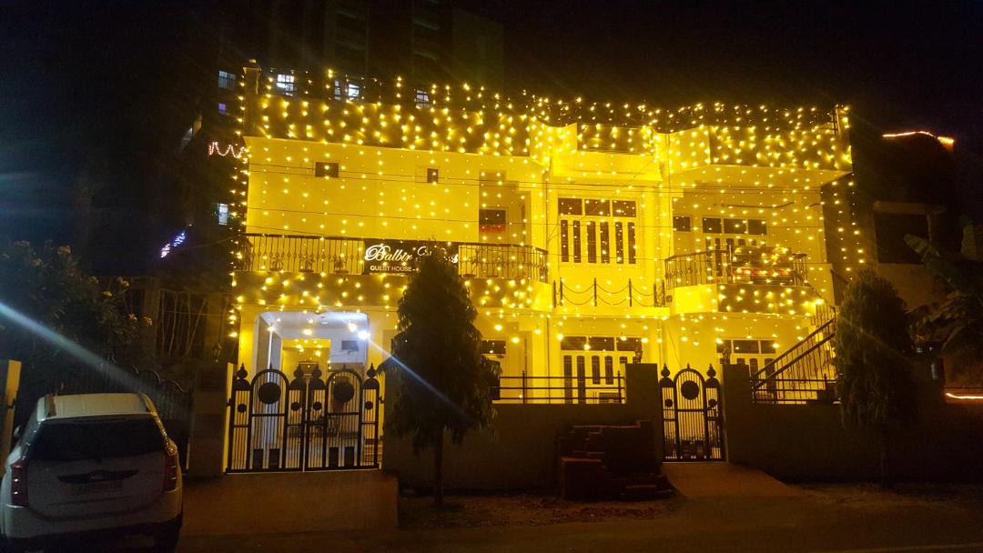 Photo of Buildings in Udaipur