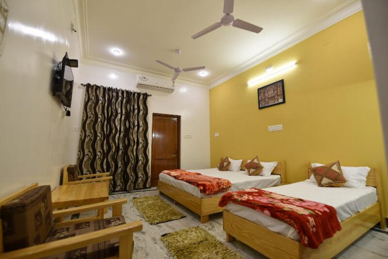 Photo of Bedroom in Udaipur