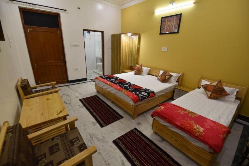 Photo of Bedroom in Udaipur