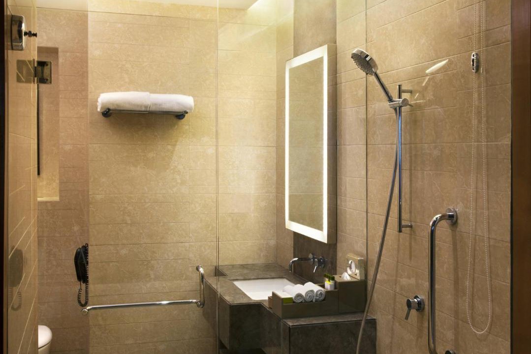Photo of Bathroom in Mayur Vihar Phase 1