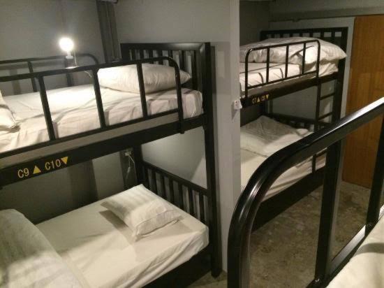 Photo of Bedroom in Colva