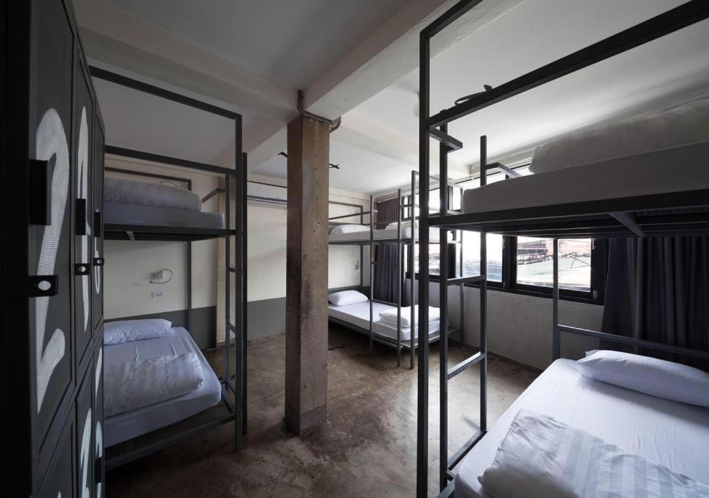 Photo of Bedroom in Colva