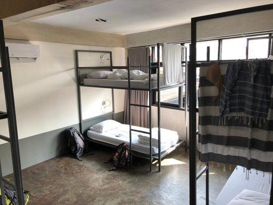 Photo of Bedroom in Colva